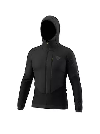 DYNAFIT | Giacca in pile da uomo Blacklight Thermal Hoodie |
